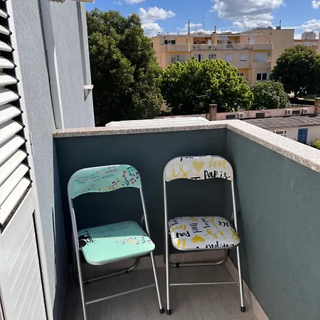 Apartament Tigar *
