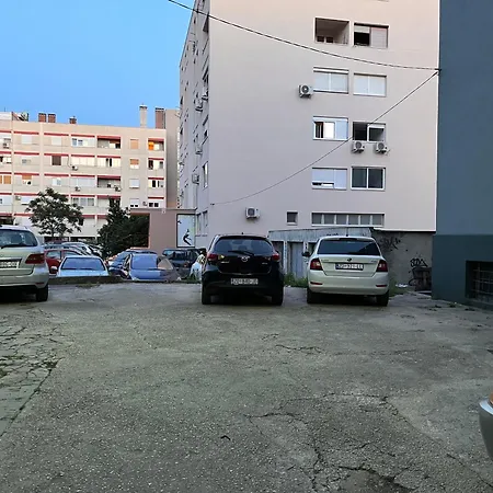Tigar Apartament