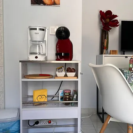 Tigar Apartamento *