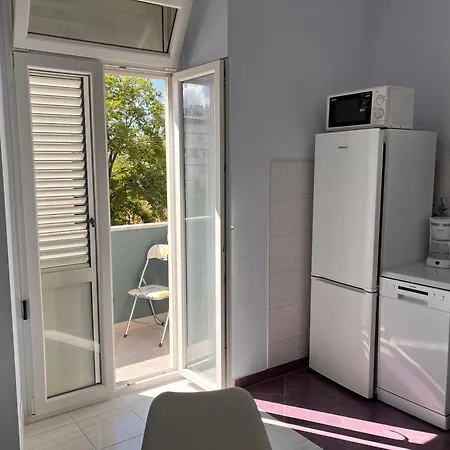 Tigar Apartamento Zadar