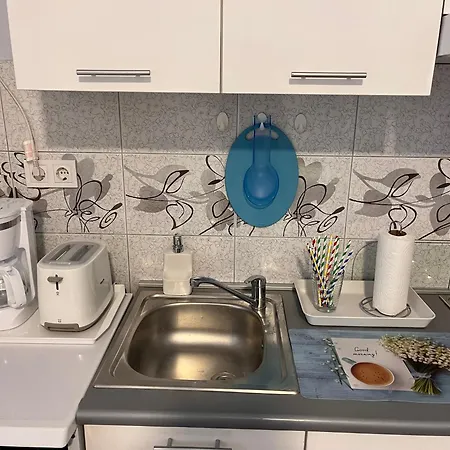 Apartamento Tigar Zadar