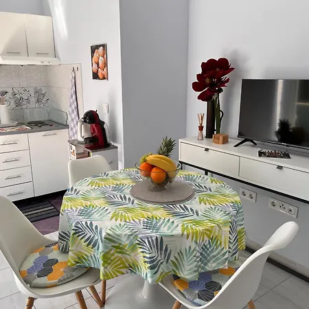Tigar Apartamento *