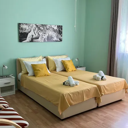 Tigar Apartamento Zadar