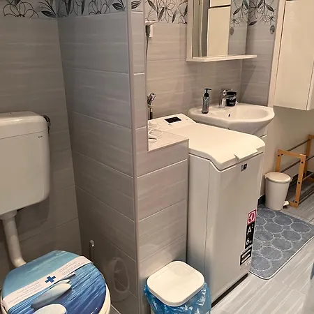 Apartamento Tigar Zadar